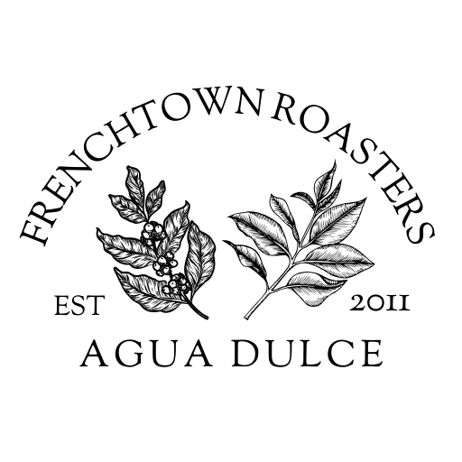 Frenchtown Roasters & Agua Dulce logo