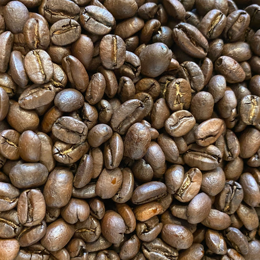 Organic Costa Rican