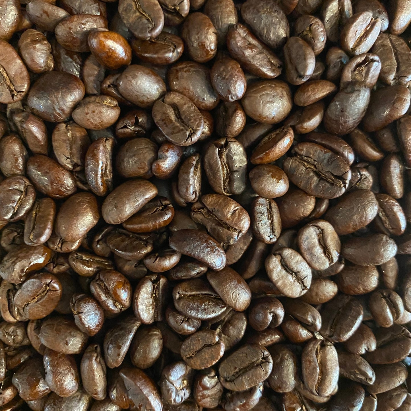 Decaf Organic Peru
