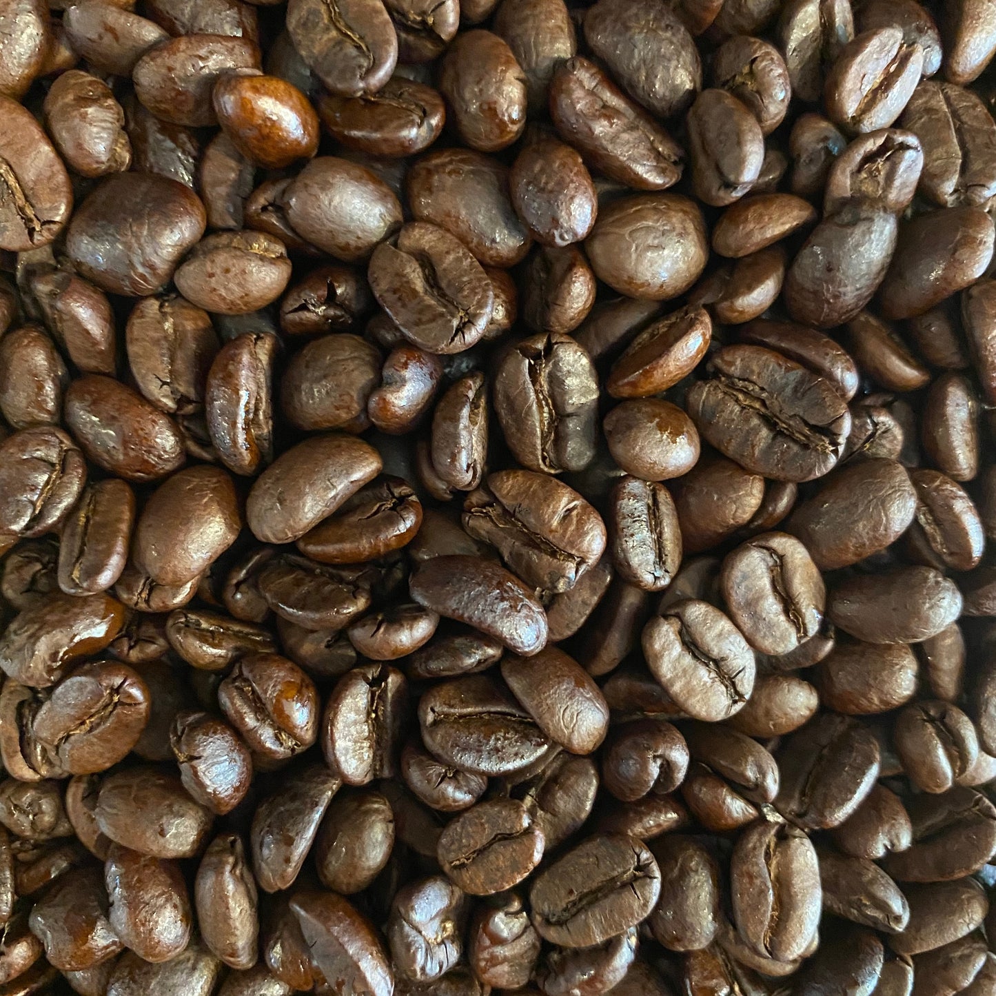 Decaf Organic Columbian