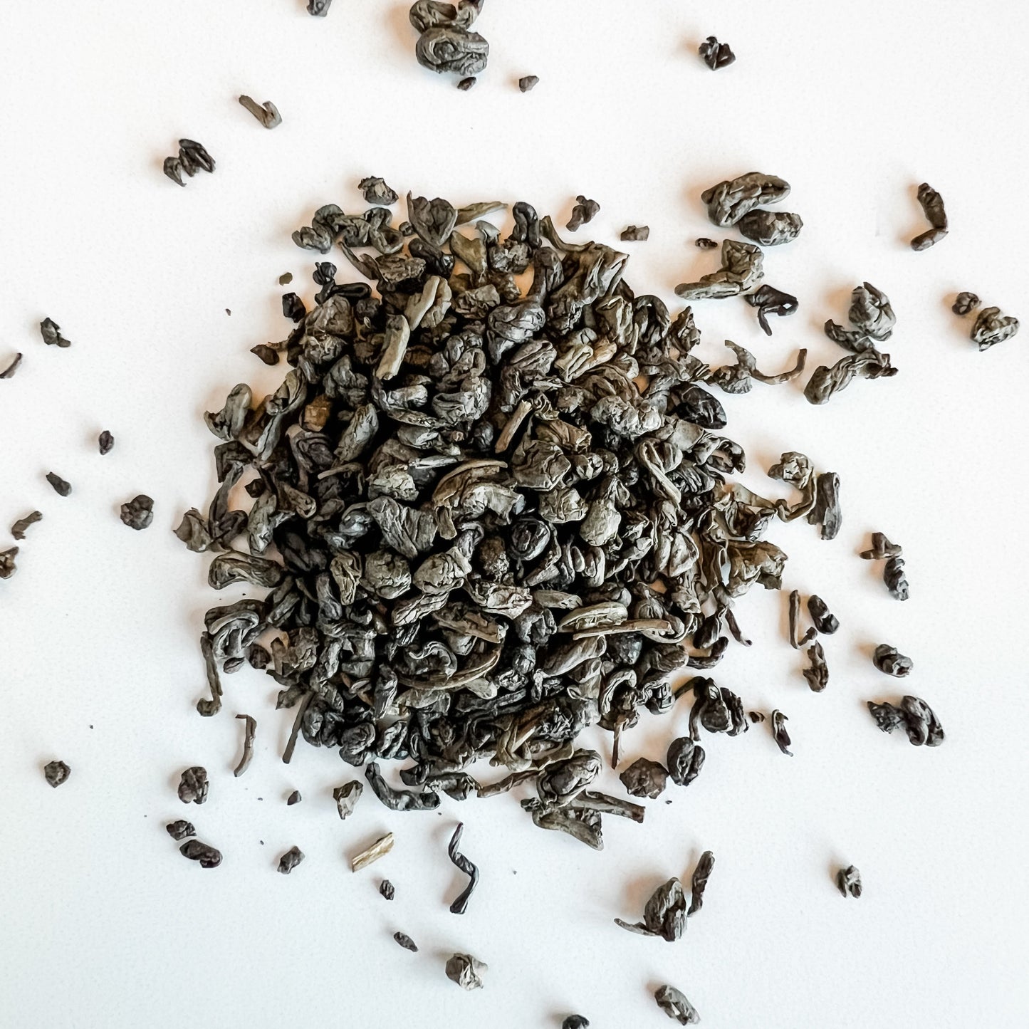 Superior Gunpowder