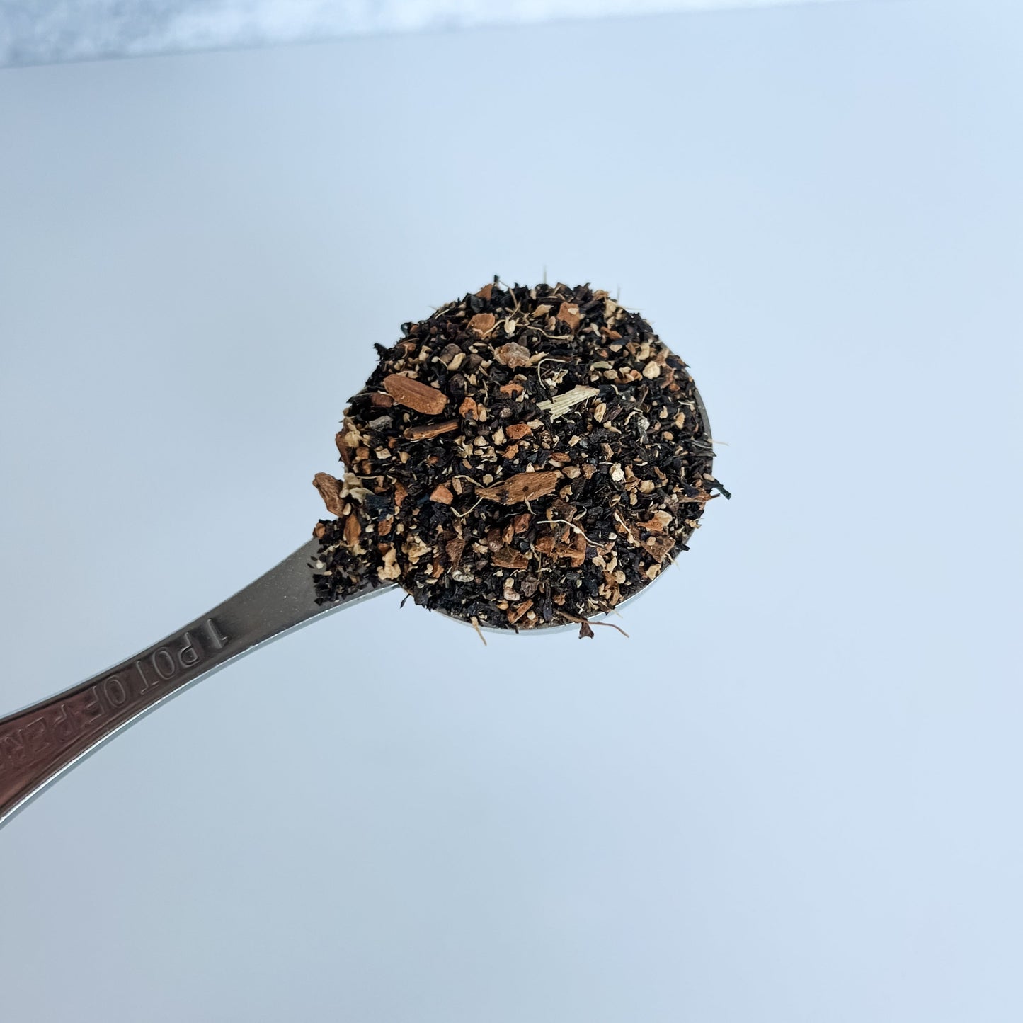 Bombay Chai