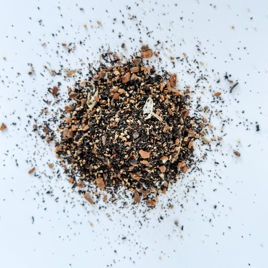 Bombay Chai