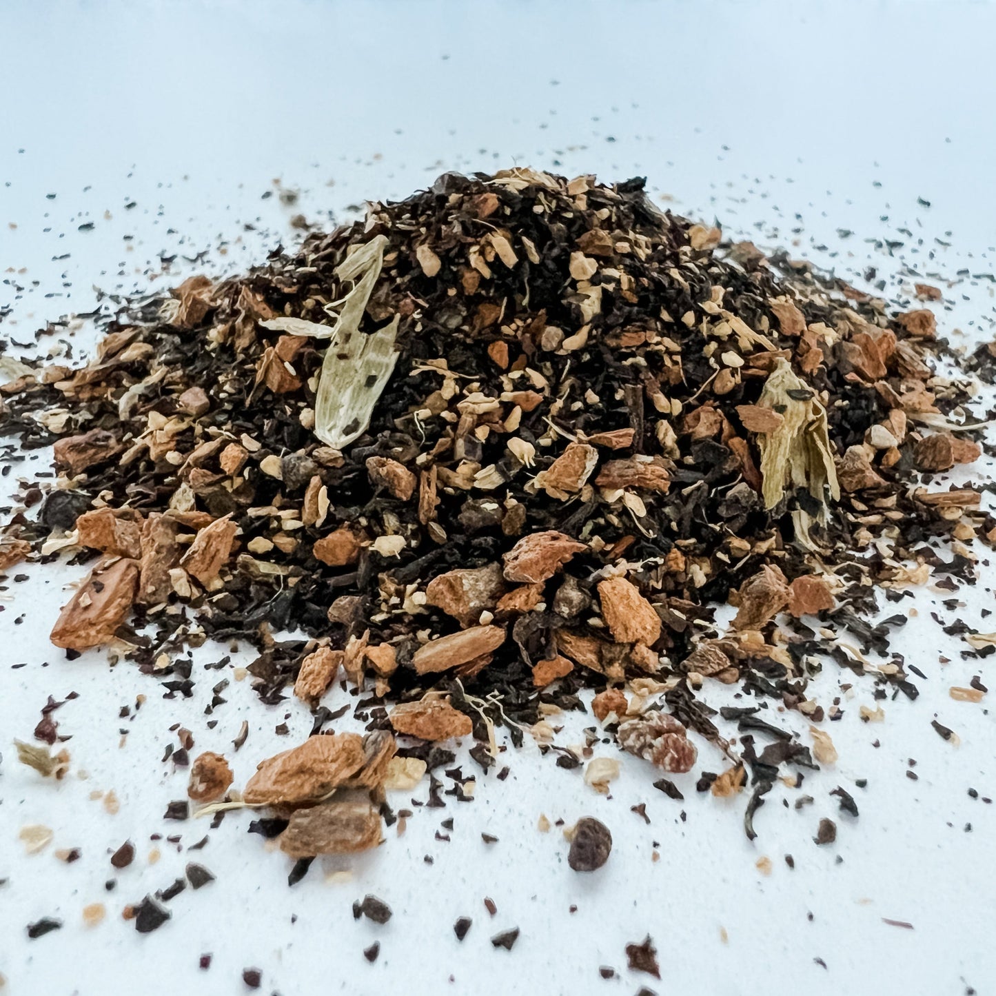 Bombay Chai