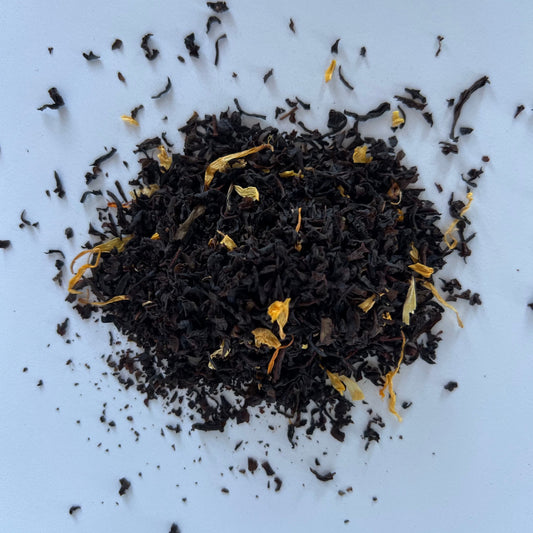 Monks Blend