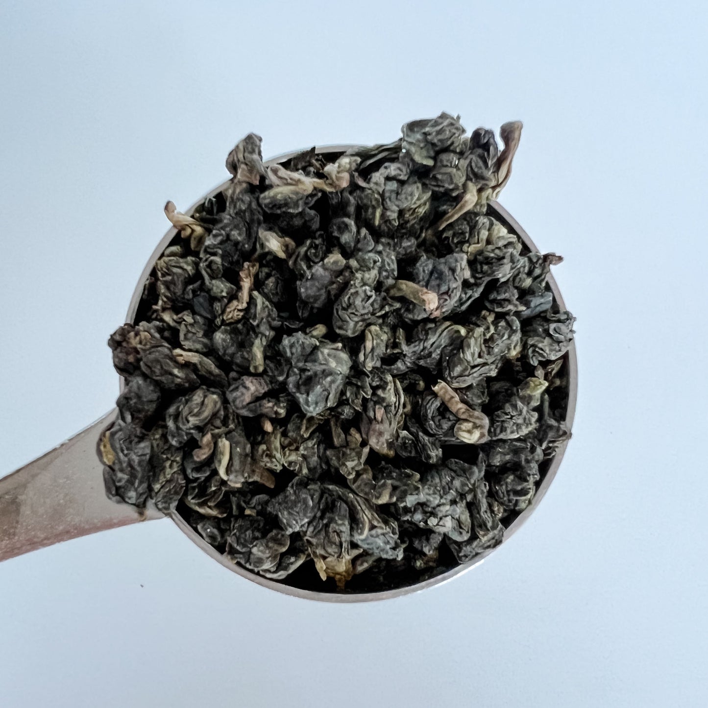 Milk Oolong