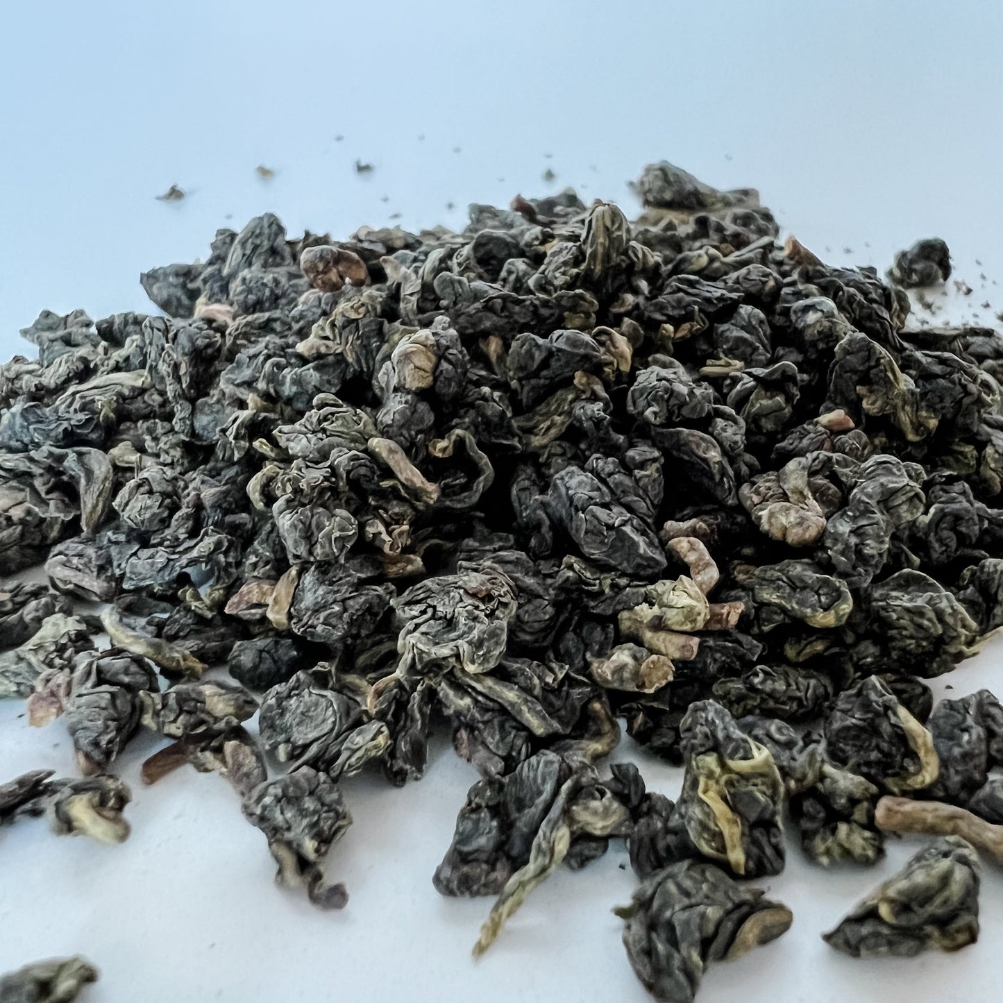 Milk Oolong