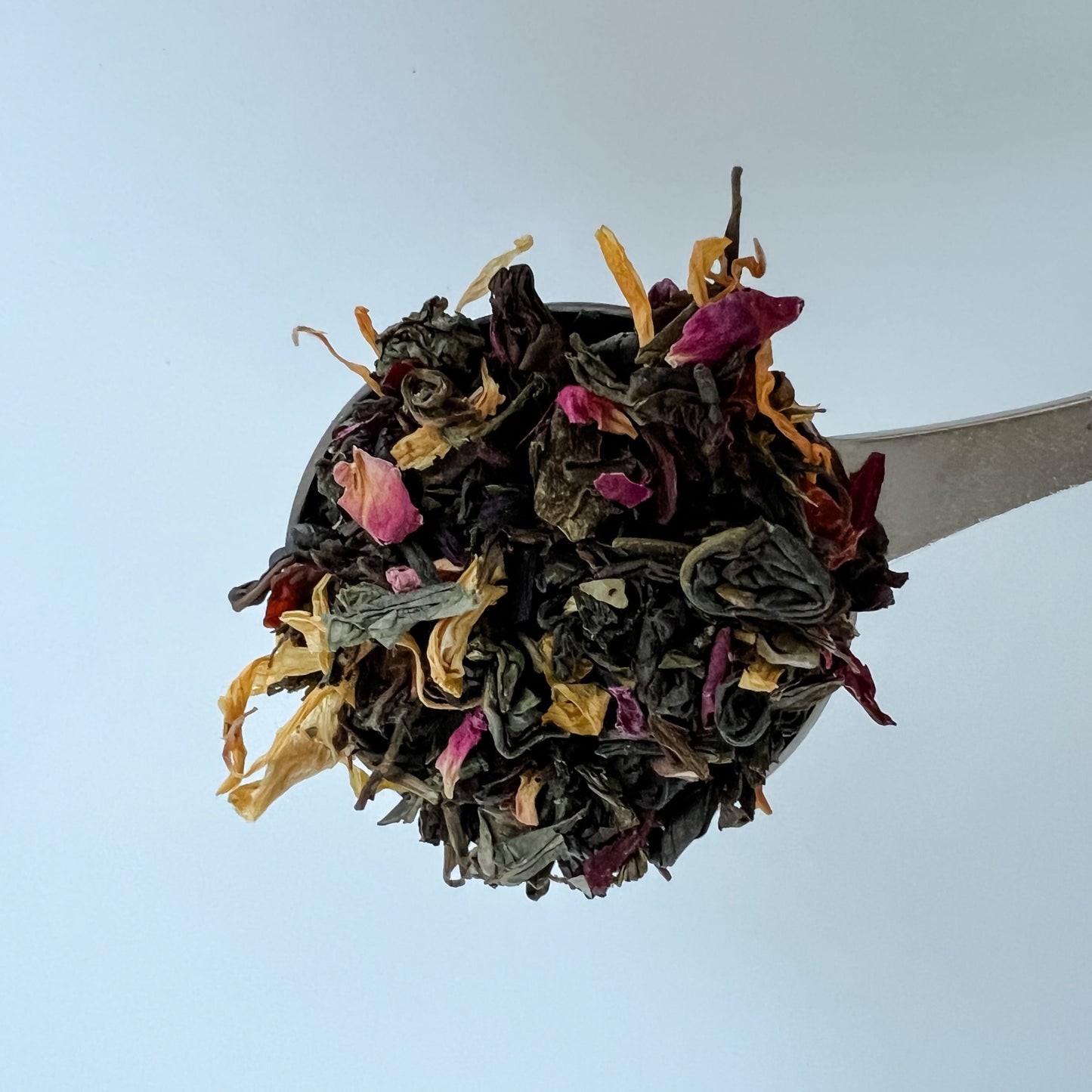 Rose Chateau Oolong