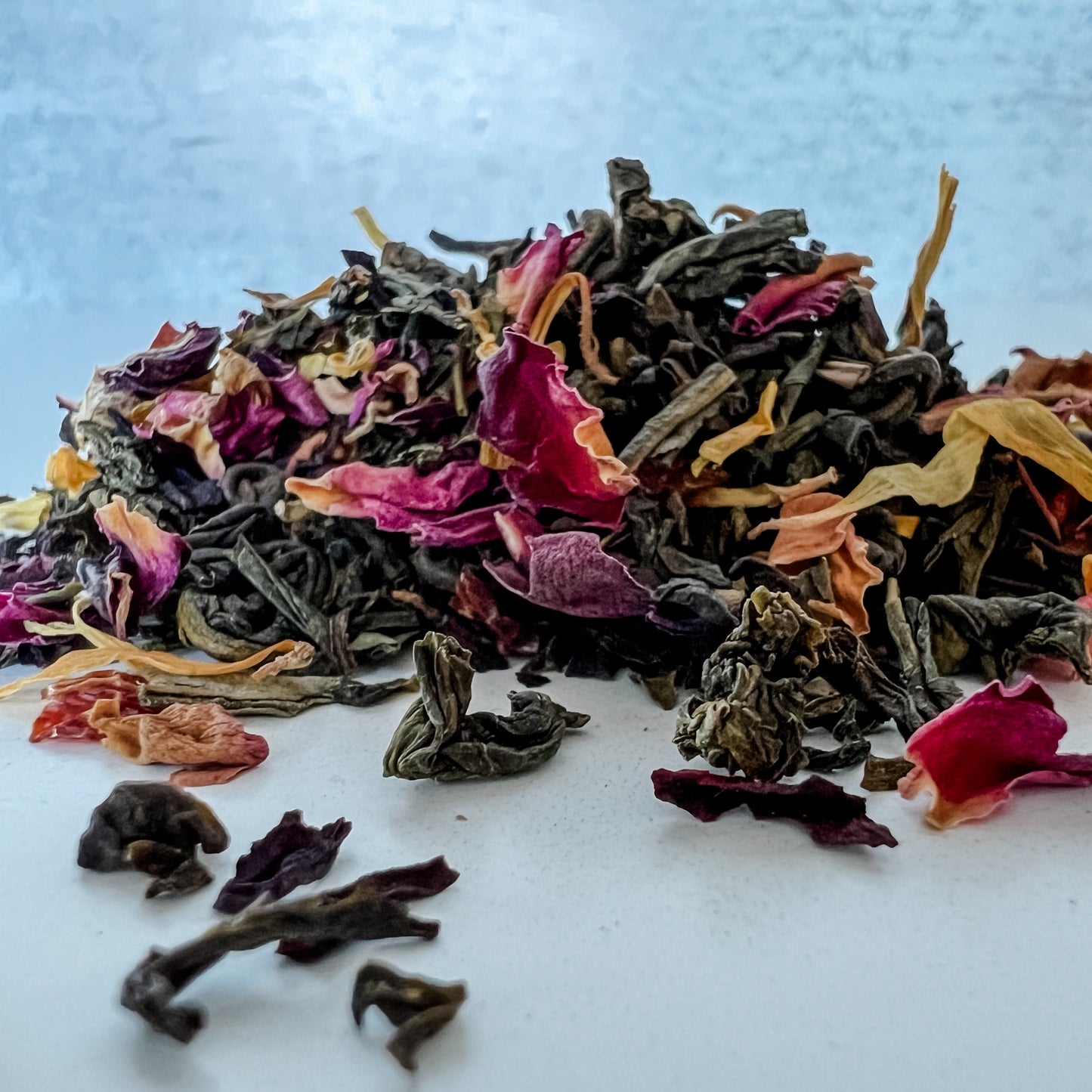 Rose Chateau Oolong