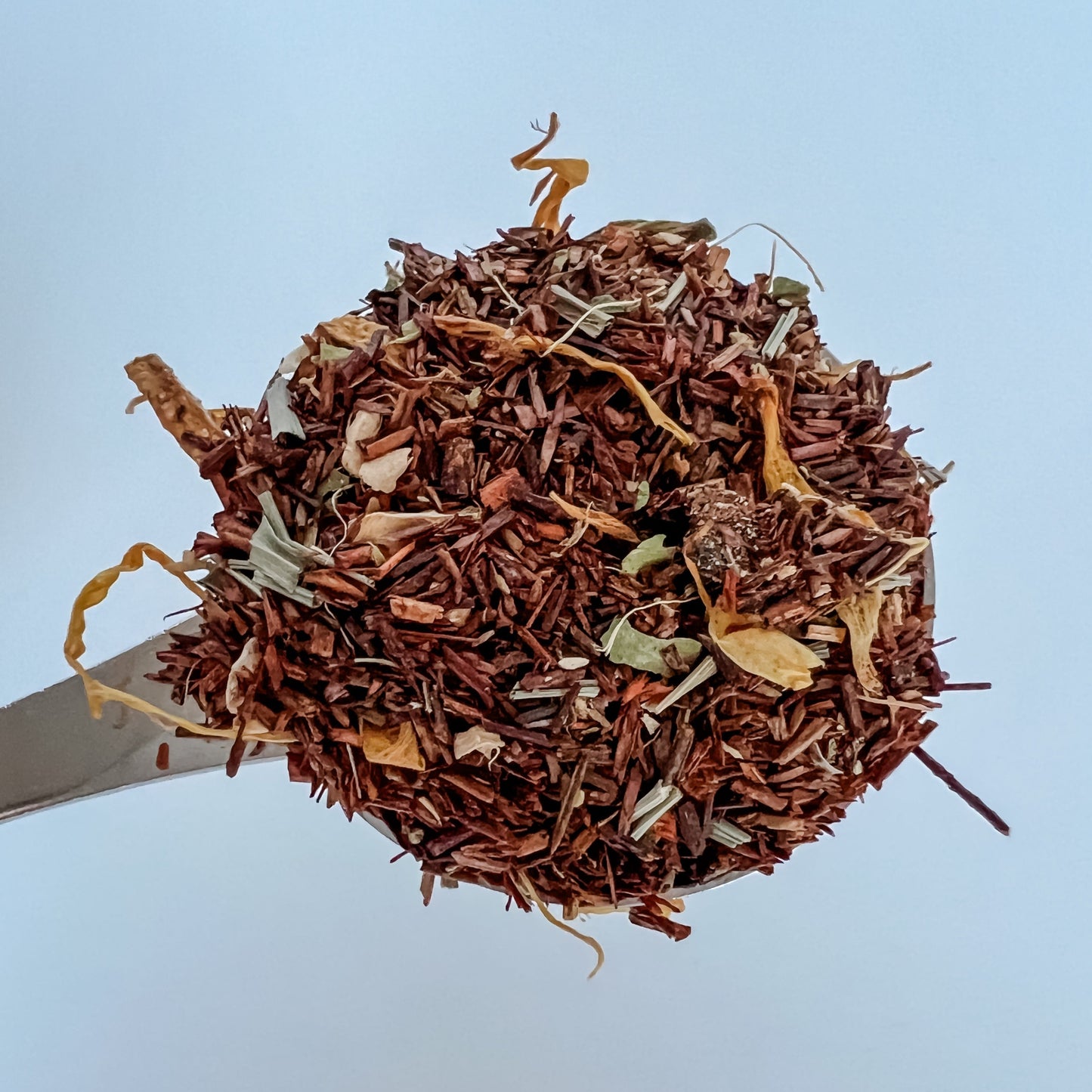 Thai Lemon Ginger