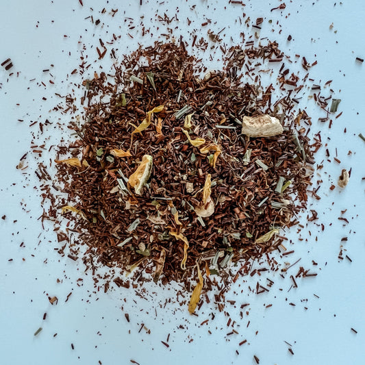 Thai Lemon Ginger