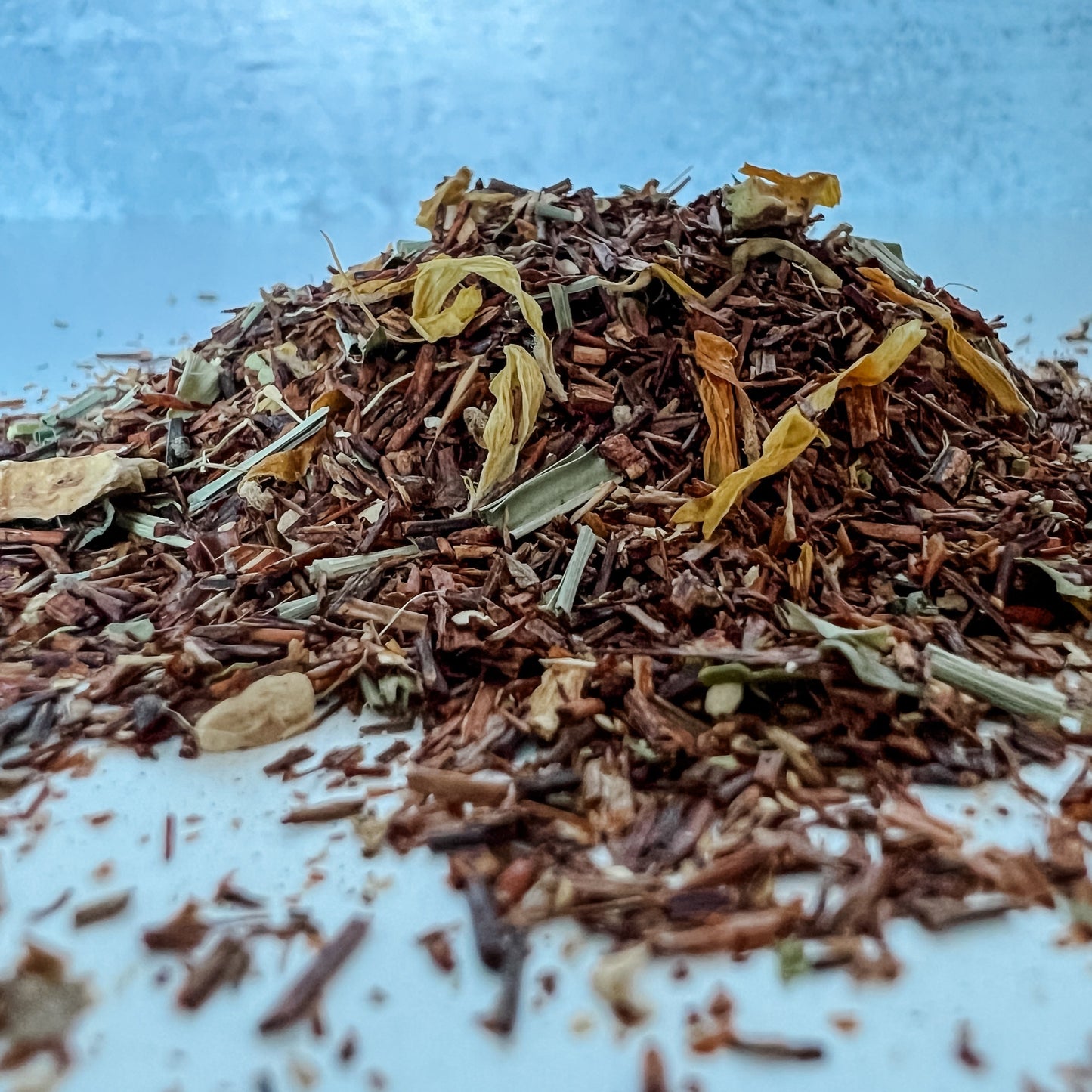 Thai Lemon Ginger