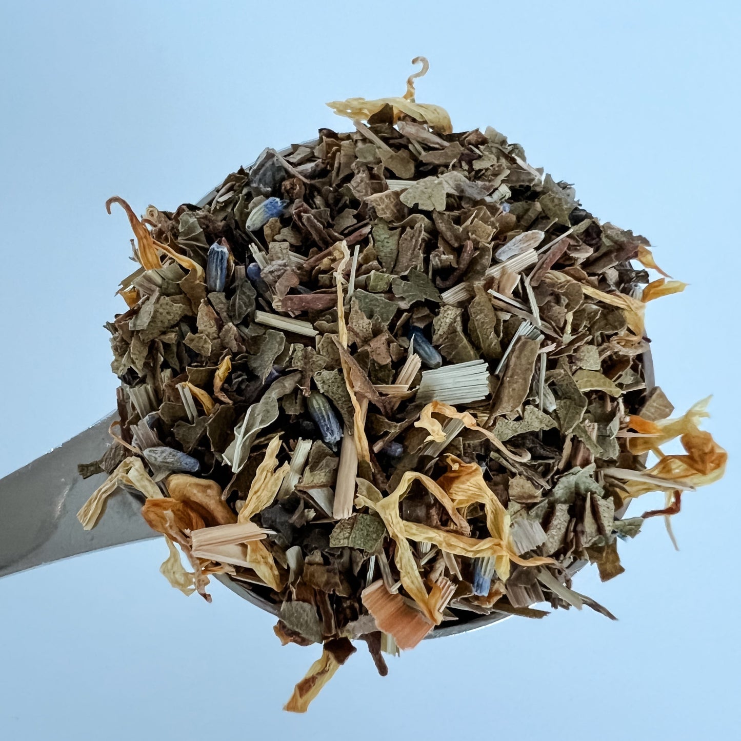 Lavendar Lemongrass