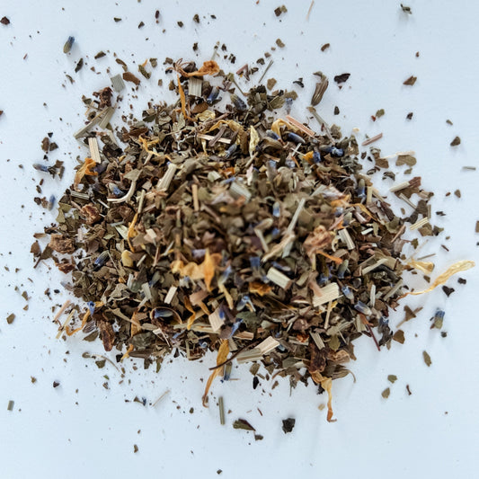 Lavendar Lemongrass