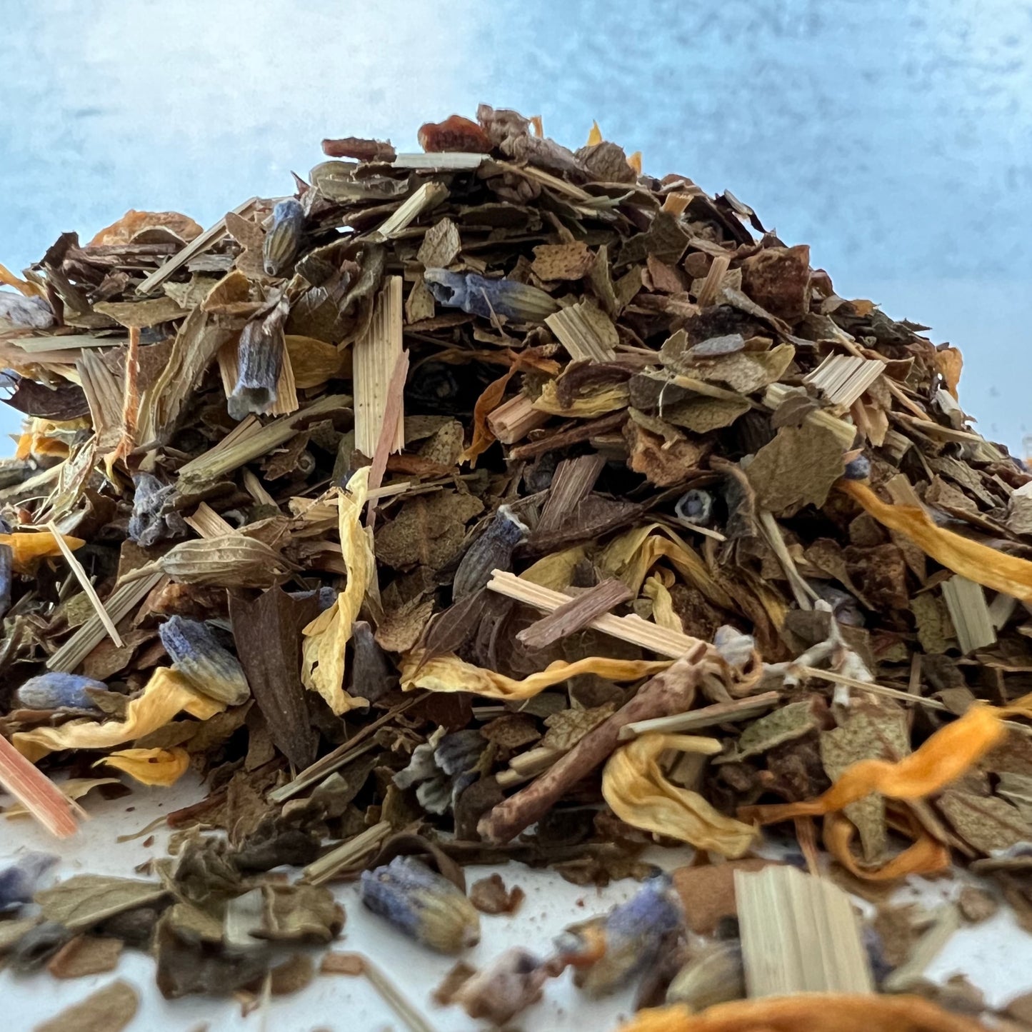 Lavendar Lemongrass