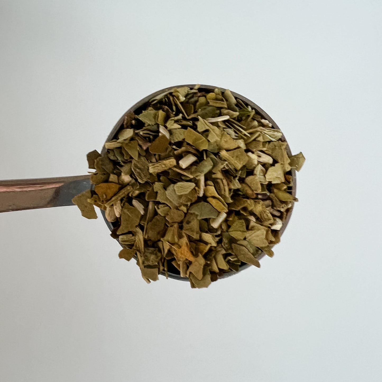 Organic Yerba Mate