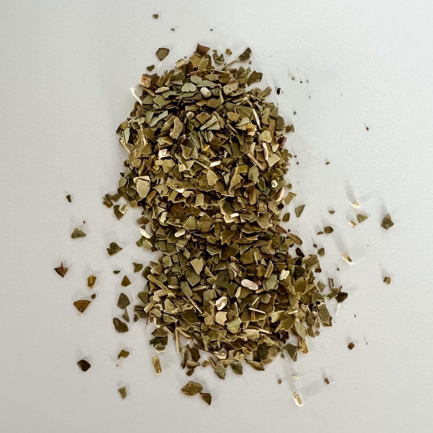 Organic Yerba Mate