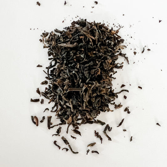 Organic Assam