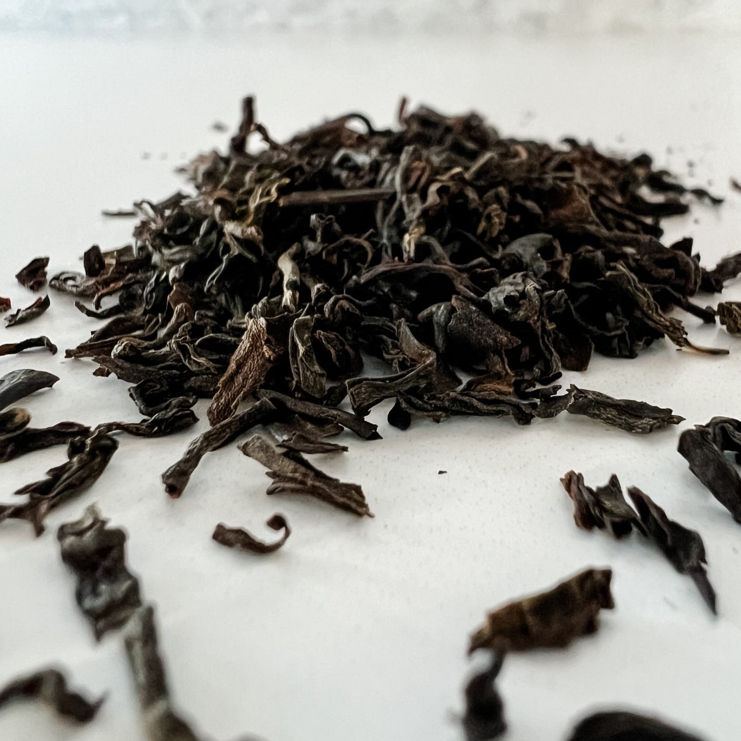 Organic Assam