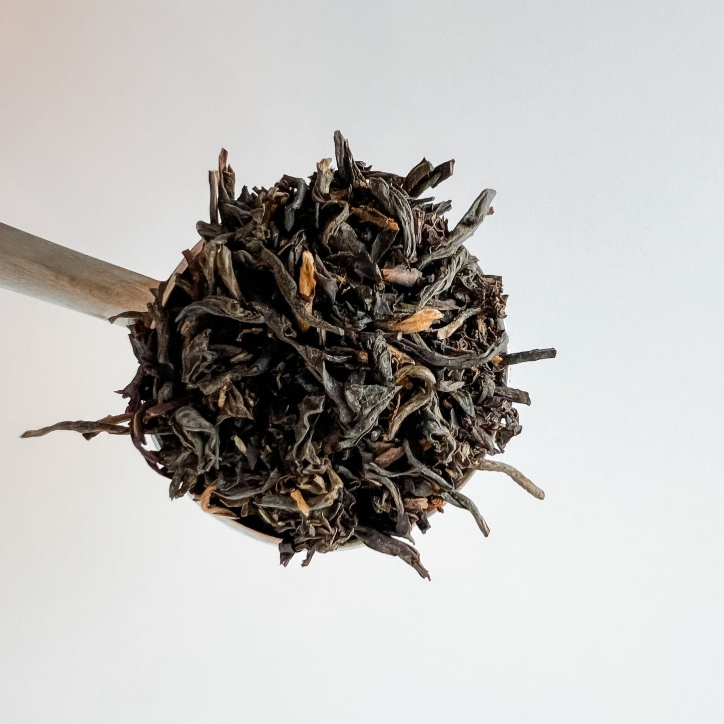 Lapsang Souchong