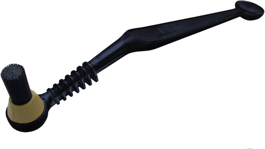 Espresso Cleaning Brush