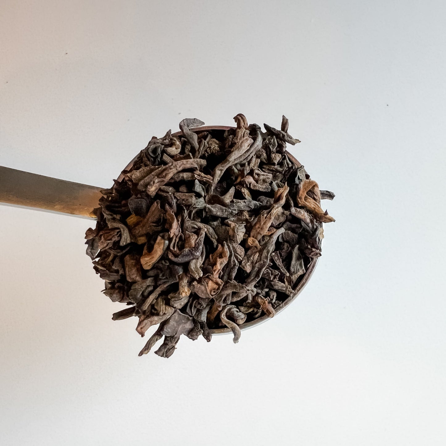 Vintage Pu-erh