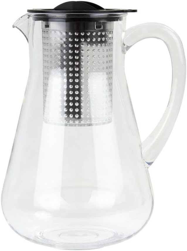Plasitc Ice Tea Jug