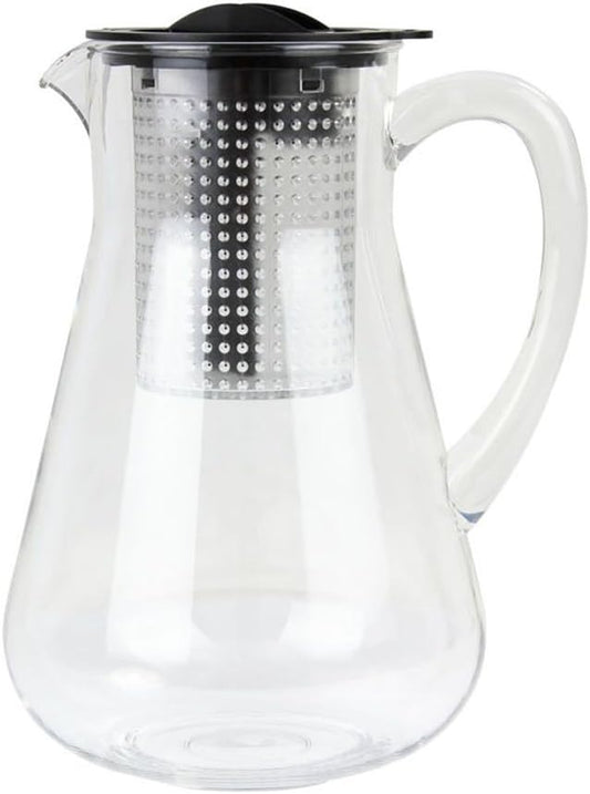Plasitc Ice Tea Jug
