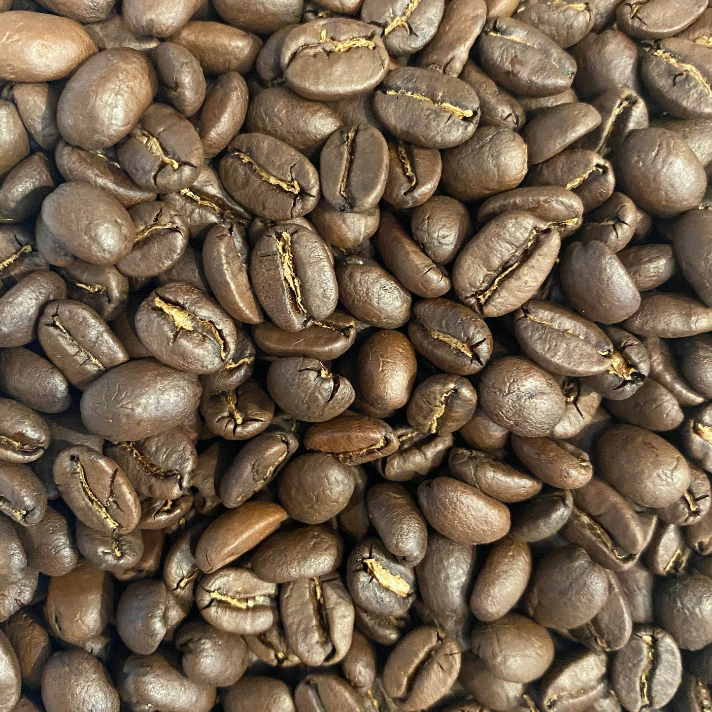 Organic Guatemalan