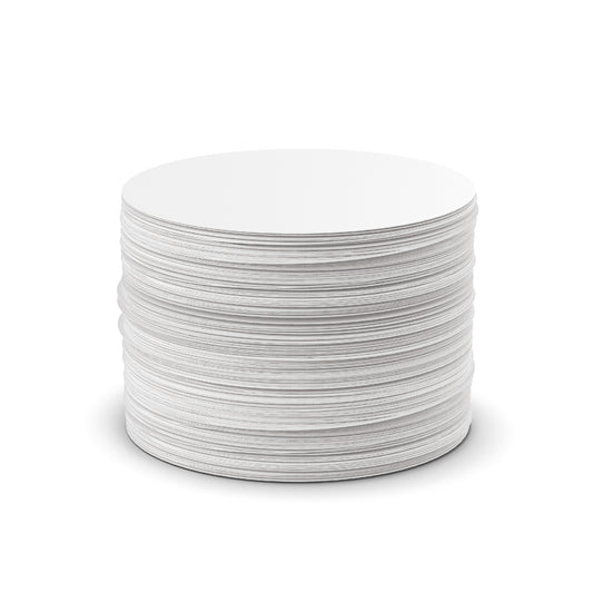 Aero Press Paper Filters
