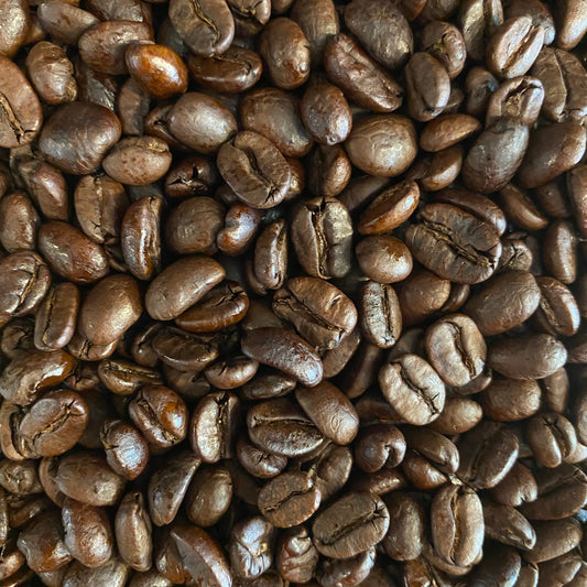 Decaf Organic Colombian