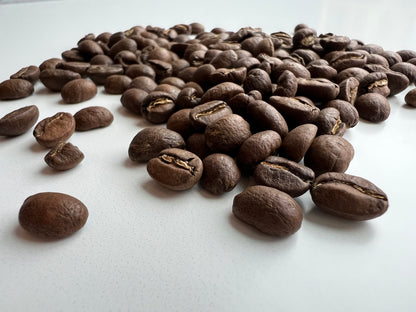 Peru - No Drama Llama - Organic