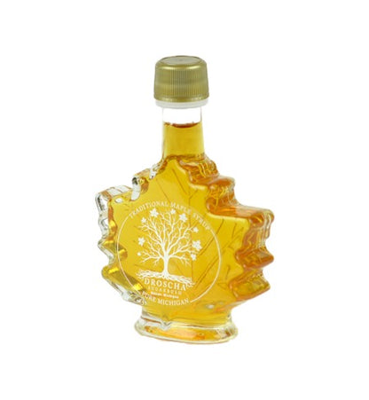 Droscha Maple Syrup