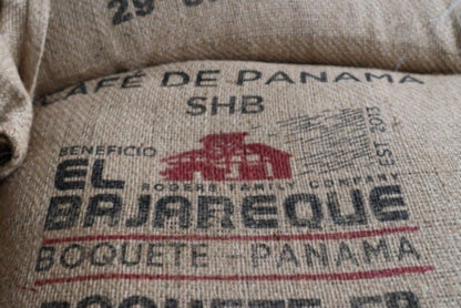 Panama Boquete Bajareque