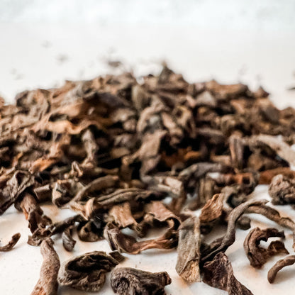 Vintage Pu-erh