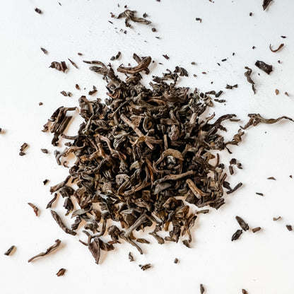 Vintage Pu-erh