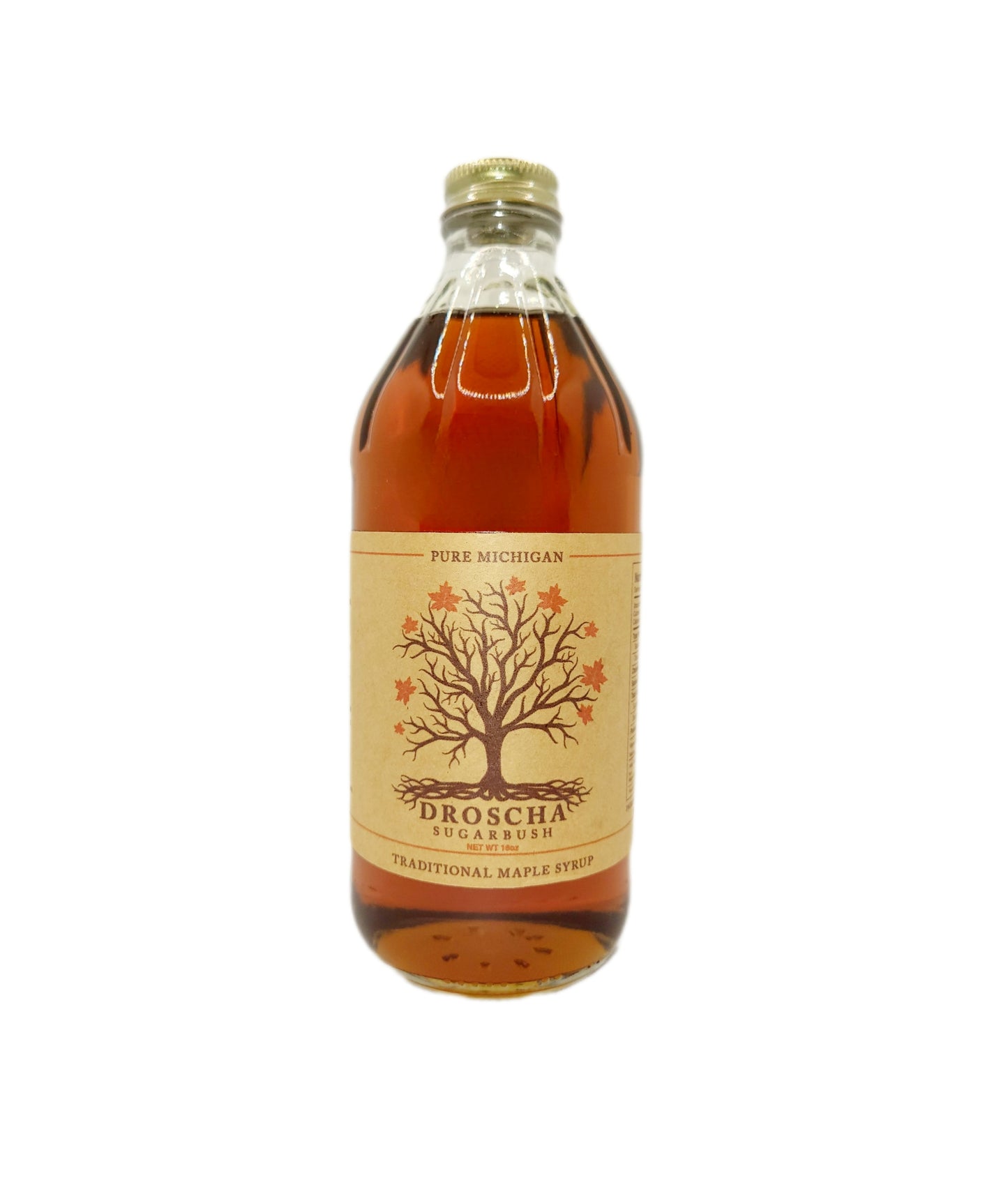 Droscha Maple Syrup