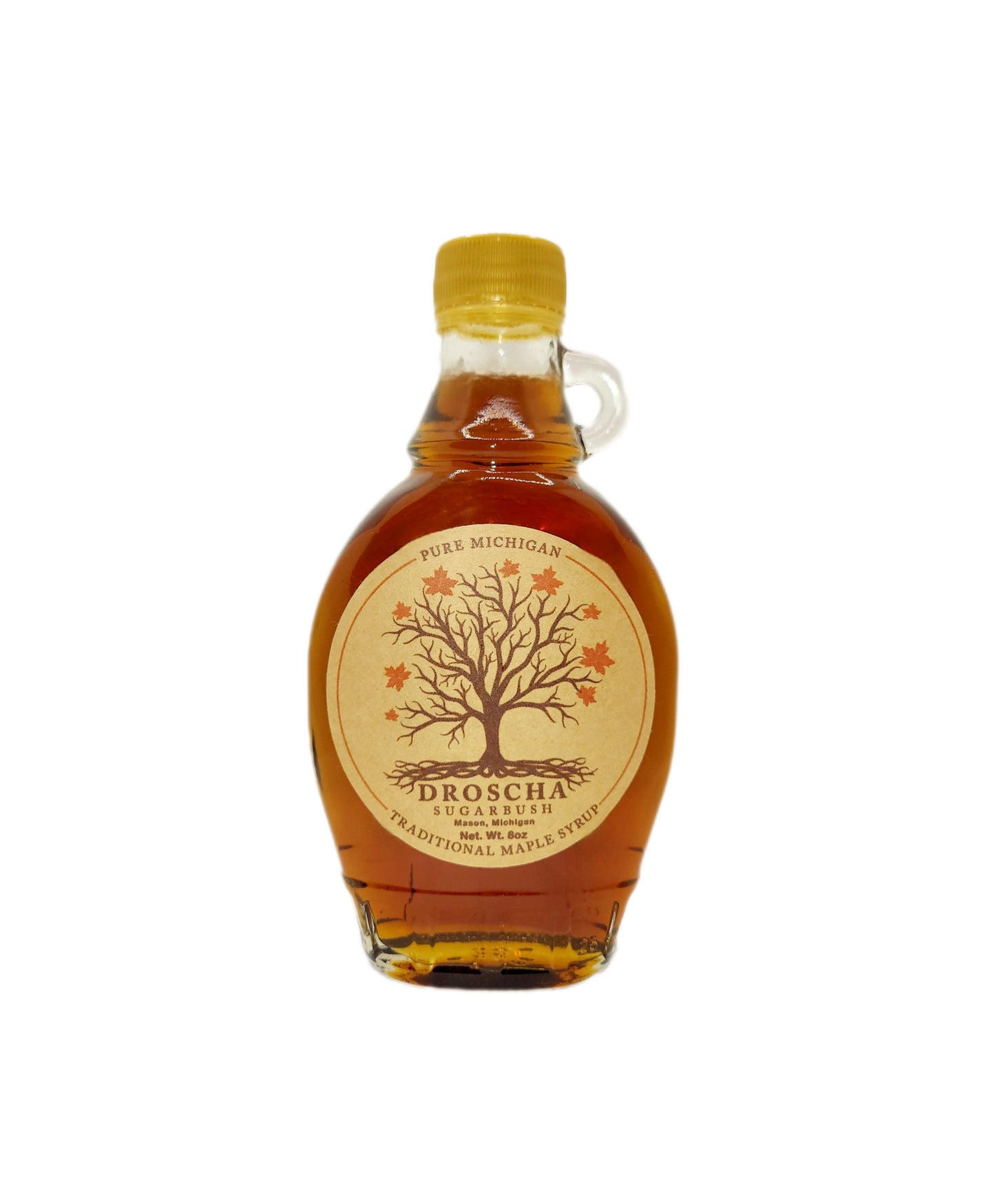 Droscha Maple Syrup