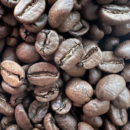 Many Hands, One Harvest Organic Honduran